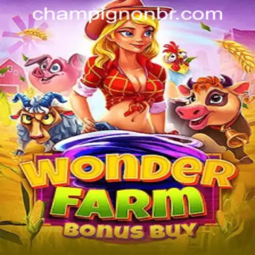 LF-Champignon.COM Lottery